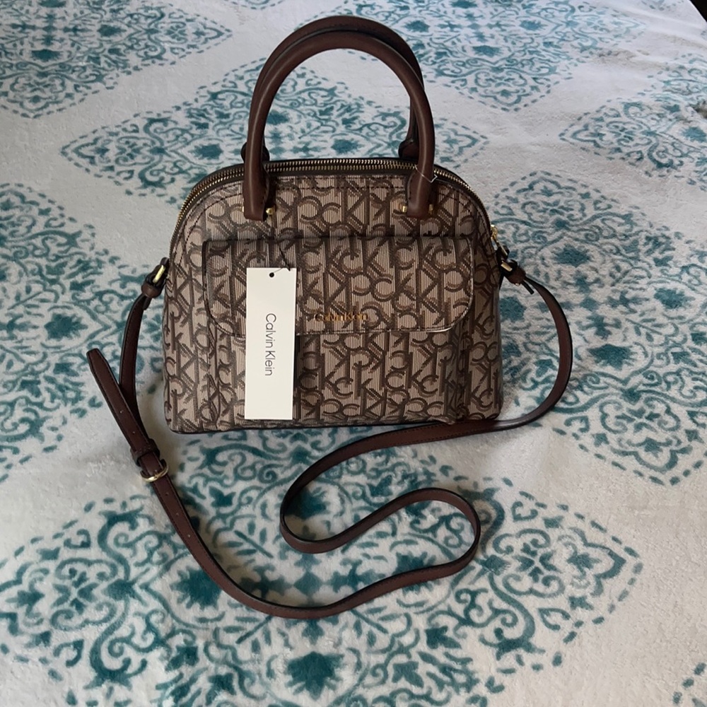 Calvin Klein bag